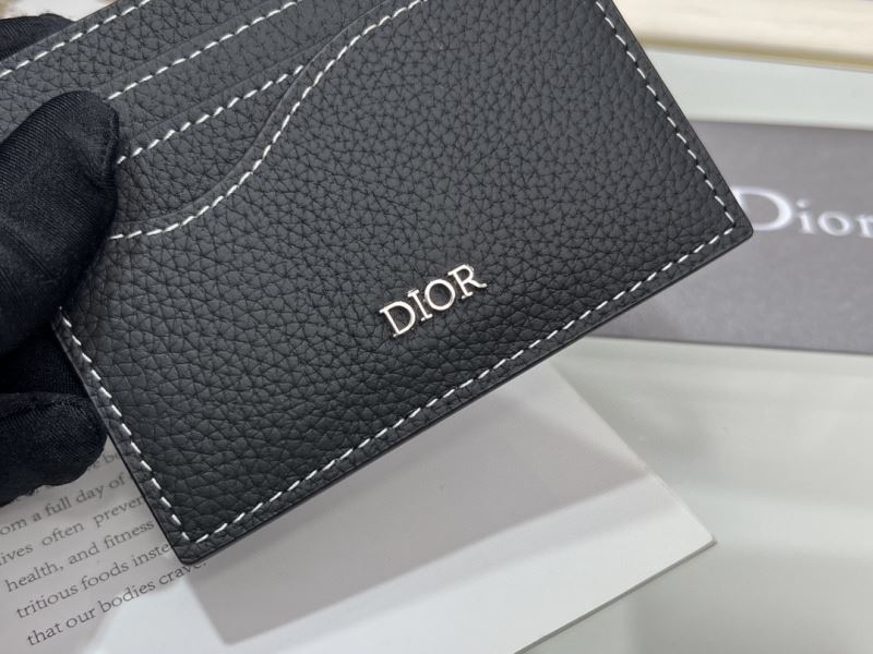 Christian Dior Wallet